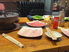 -肆拾壹號烤肉(龙岗店)