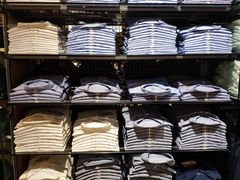 -MUJI无印良品(杭州万象城店)