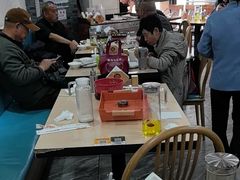-老边饺子馆(西站店)