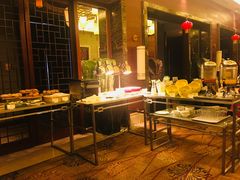 -长白山万达喜来登度假酒店