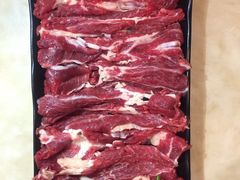吊龙-广味鲜潮汕牛肉火锅(延安三路店)