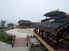 -桃花岛公园