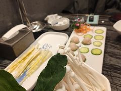-大渔小鲜火锅店