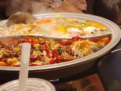 -匠子烤鱼(桫椤湾店)