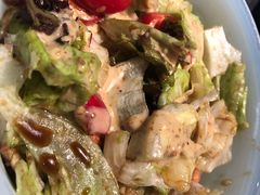 大拌菜-很久以前羊肉串(打浦路店)