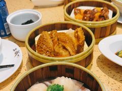 -蒸武门·广式茶点(金宝莱店)