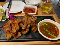 -一朵菌·野生菌探索家火锅(南亚店)