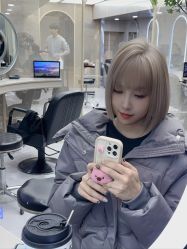 -DK SALON连锁专业烫染接发店
