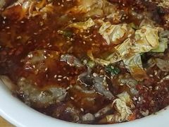 -勇猛子川菜馆(新军路店)