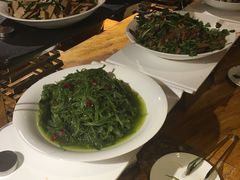 -天际丽豪大酒店-豪庭时尚餐厅(仁和路店)