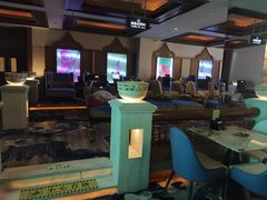 -北丽宫水疗会(宝利来国际大酒店店)