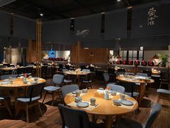 大堂-荣小馆(杭州大厦店)