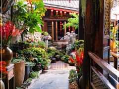 -尽善百年古院餐厅(王家老宅店)