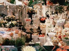 -循礼门鲜花花市(武汉循礼门店)