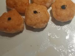 -永安鱼庄·镇江菜(丁卯店)