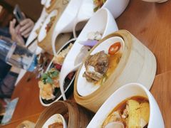 -苏州园区福朋喜来登酒店·聚味轩中餐厅