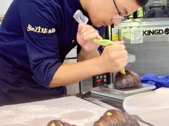 -王森咖啡西点烘焙培训(上海名厨中心店)