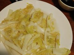 -蟹谢蒸鲜自助餐厅