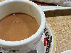 -添好运点心专门店(中环IFC店)