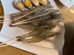 -潮汕壹号·潮汕菜·打边炉·生腌(总店)