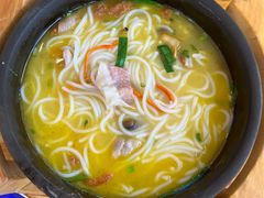 -桥香园过桥米线(国贸店)