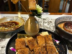 -一味大院•桐庐菜传承店(春江路店)
