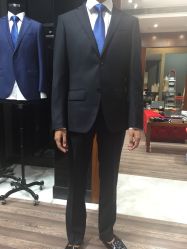 -Suit&Leader尚理德服装定制(上海展览中心店)