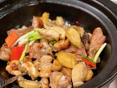 -誉八仙粤菜(万象天地店)