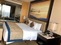 -长沙富力万达文华酒店