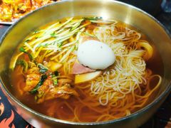 -原始泥炉烤肉(总店)