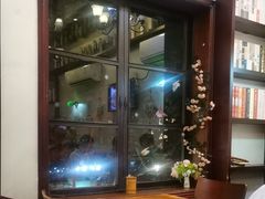 -付小姐在成都(中山公园店)