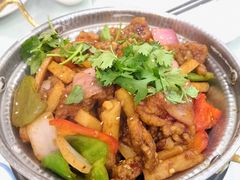 -禧福楼·十五年老店(科技城店)