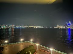 -香港九龙海逸君绰酒店
