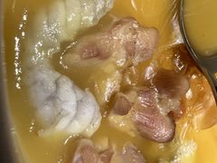 -无锡丽笙精选酒店·兰亭阁中餐厅