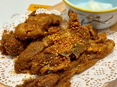 -靖远尕六美味羊羔肉