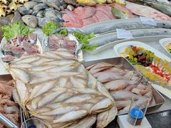 -和源祥·日照菜扛把子(万平口一店)