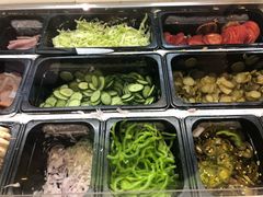 -赛百味SUBWAY(悠唐店)