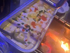 -很久以前羊肉串(大华三路店)