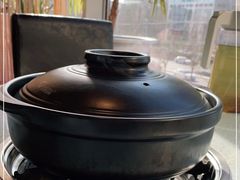 -烹然四季椰子鸡火锅(团结湖总店)