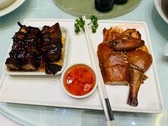 -绿岛国际酒店·海鲜酒楼(八七路店)