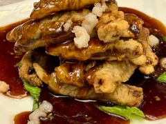 -山外山菜馆(玉泉路店)