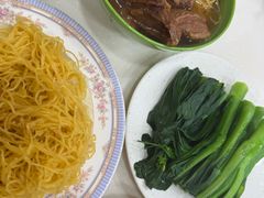 -麦文记面家(佐敦店)