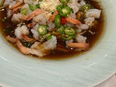 -金陵后厨·南京菜(新街口秣陵路店)