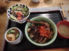 -活鳗饭·鹅肝范儿(高碑店店)