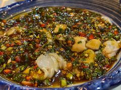 -渔娘渔家丹东海鲜(东直门店)