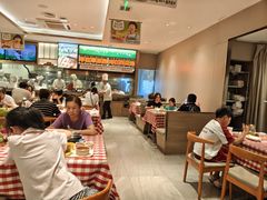 -西贝(紫荆广场店)