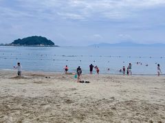 -海角城白海豚浪漫海滩