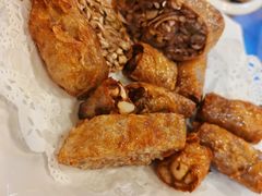 -揭阳钟记小食(福田新村店)