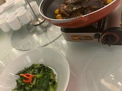 -湖锦酒楼·31年地道湖北菜(黄鹤楼店)