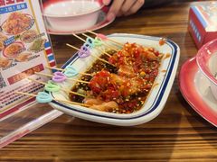 -冶建镜子·中国龙虾王(总店)
